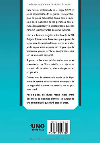 Dos mundos, conociéndose
