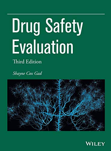 Drug Safety Evaluation (Pharmaceutical Development Series)
