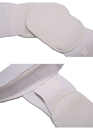 DrX Levine's - Tutor de Respaldo Magnético Postural - Postural Magnetic Back Brace Tutor - Corregir el Brace (Woman)
