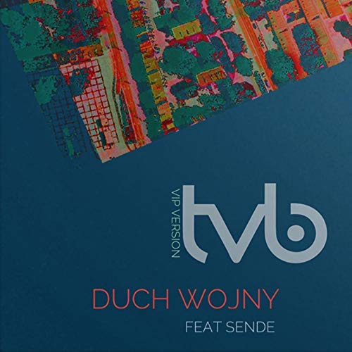 Duch Wojny (VIP Version) (VIP Version)