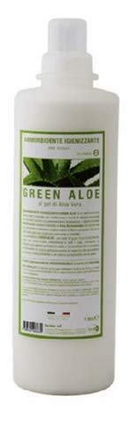ECOLAVO Green Aloe Suavizante - 500 g