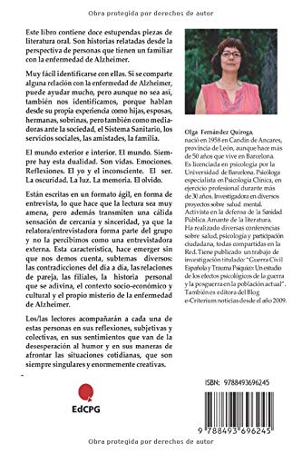 El mundo inventado: un acto de amor: 3 (AutoEdición EdCPG)