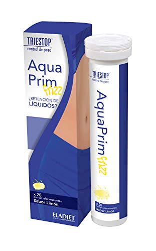Eladiet Triestop Aqua Prim Frizz 20 Comp