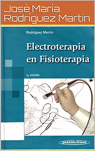 Electro terapia en fisioterapia
