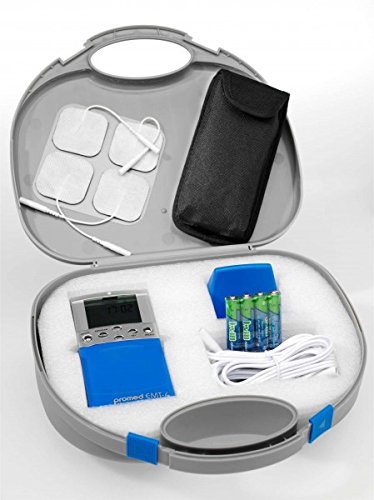 Electroestimulador TENS & EMS economico