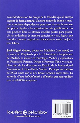 Endorfinas (Bolsillo)