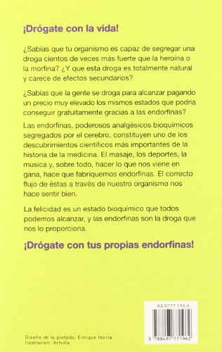 Endorfinas (SALUD Y VIDA NATURAL)