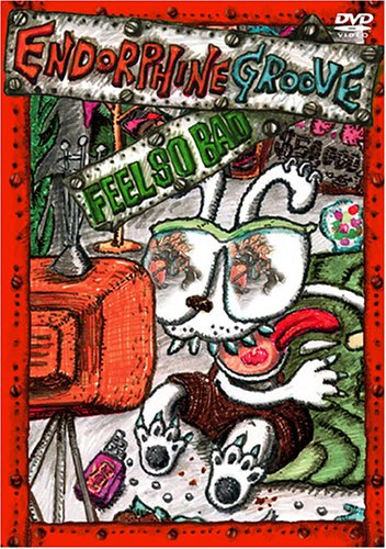 Endorfine Groove [DVD de Audio]