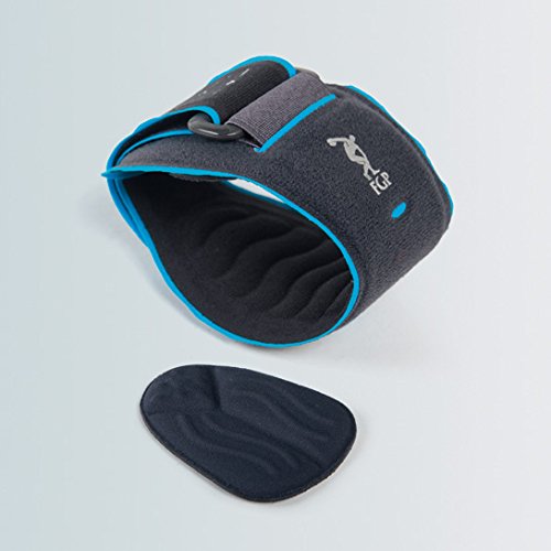 EPIBRACE PRO AZUL FGP – Corrector para epicondilitis/epitrocleitis universal color azul