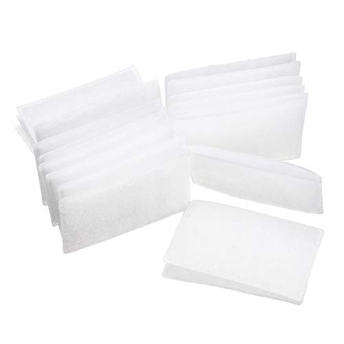 EsportsMJJ 20pcs filtro de repuesto universal desechable para S9/S10 ResMed AirSense