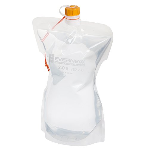 Evernew Water Carry System, 2000ml by EVERNEW