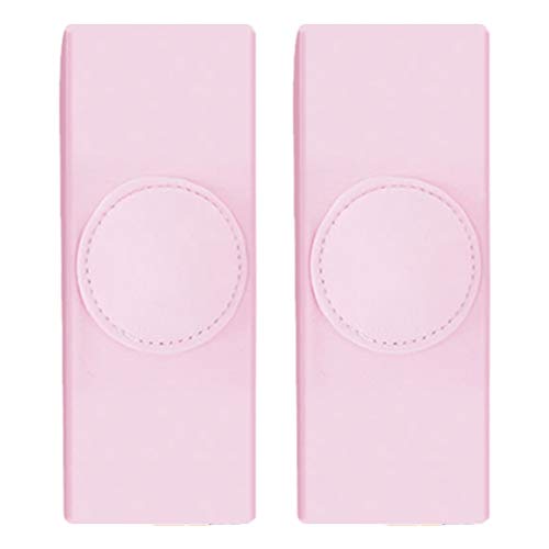 EXCEART 2 Piezas Médica Bebé Hernia Umbilical Cinturón Infantil Ombligo Braguero Cinturón de Protección Ombligo Cinturón Abdominal Carpeta para Recién Nacido