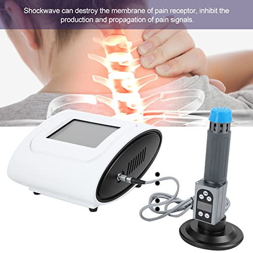 Extracorpóreo Onda de choque Masajeador, Electromagnético Electromagnético Extracorpóreo Onda de choque Celda pared Permeabilidad Celda Metabolismo