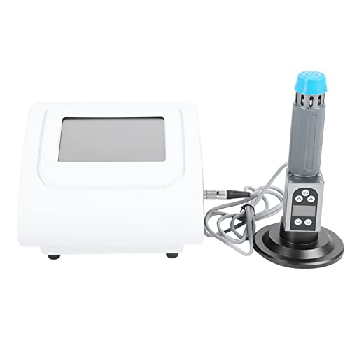 Extracorpóreo Onda de choque Masajeador, Electromagnético Electromagnético Extracorpóreo Onda de choque Celda pared Permeabilidad Celda Metabolismo
