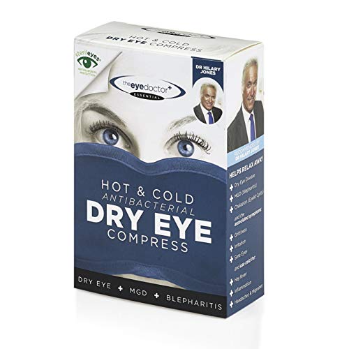 Eye Doctor Essential
