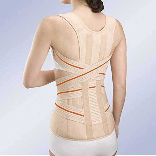 Faja dorsolumbar Orliman 6213