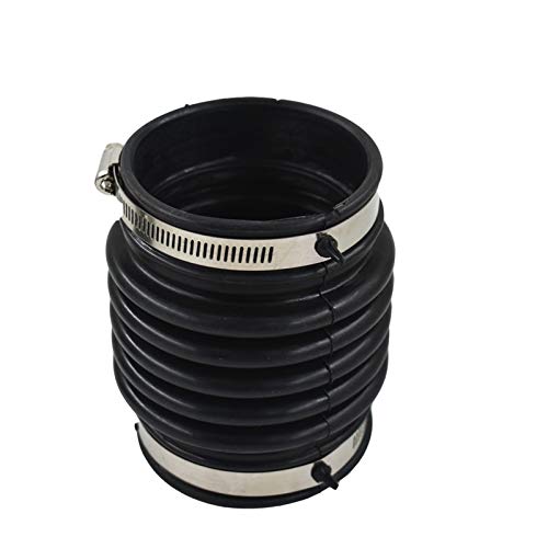 FANGT Tubo de manguera de admisión de aire 696-009 FIT PARA NISSAN Xterra Frontier Frontier Pathfinder 4.0 V6