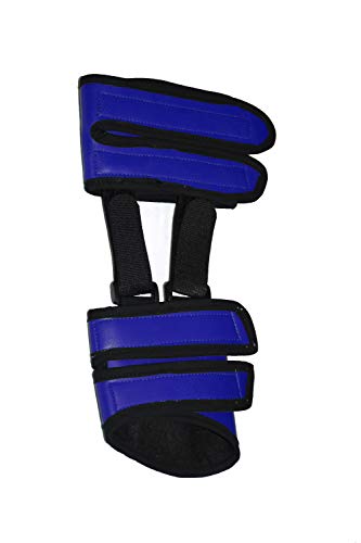 FESFeet VT (Rojo) (boxia, antiequino, tobillera, fascitis plantar)