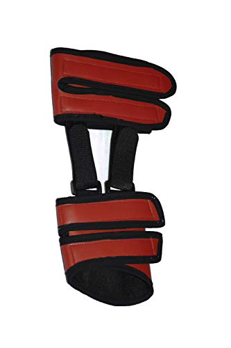 FESFeet VT (Rojo) (boxia, antiequino, tobillera, fascitis plantar)