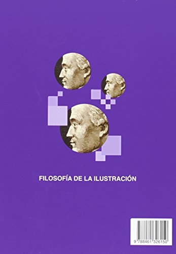 Filosofía de la ilustración : Kant