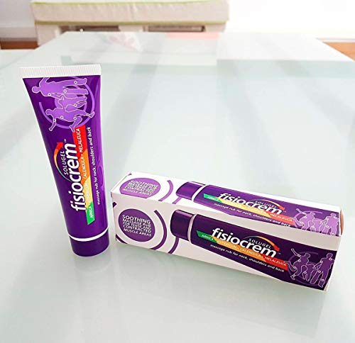 Fisiocrem Solugel - 250 ml (Pack 2 uds.)