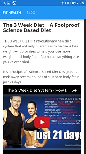 Fit Health