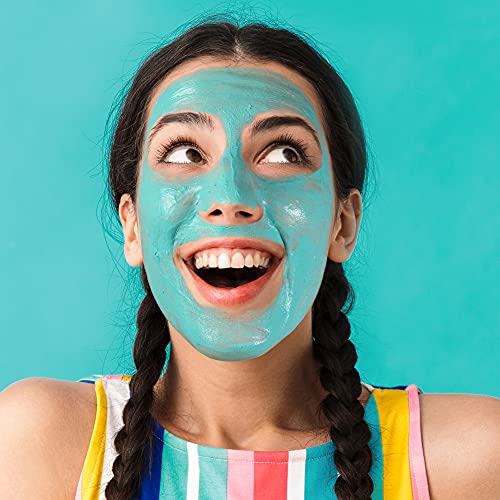 Freeman feelingbeautiful™ - Mascarilla antiestrés con arcilla y minerales del Mar Muerto, 175 ml