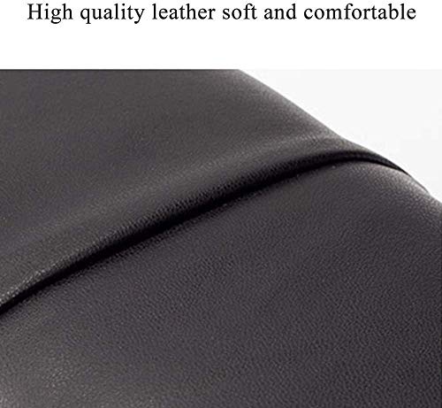 FUJGYLGL Shiatsu Massager del Hombro del Cuello, Hombro de la Cintura hacia atrás, hogar del Coche de Doble Uso, Amasado masajeador Masaje Puede Calor eléctrico