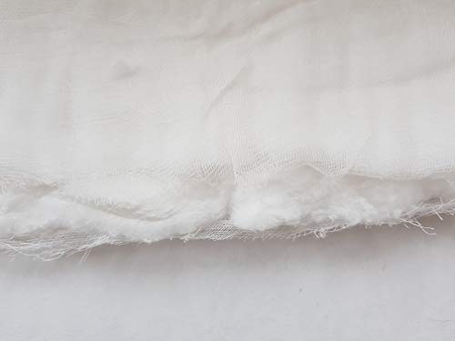 Gasa de algodón, vendaje de algodón, vendaje de algodón 40cm x 5m 1000g