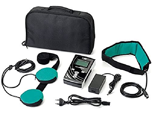 Gima 28311 Magnetoterapia Mag 2000 Plus, 2 canales