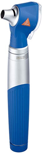 Gima, 31680, Otoscopio Heine Mini 3000, color negro. Referencia D-001.70.210