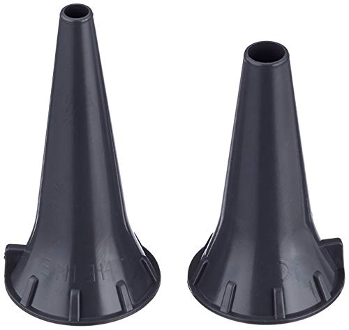Gima, 31680, Otoscopio Heine Mini 3000, color negro. Referencia D-001.70.210