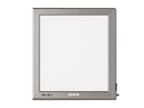 Gima 44700 negativoscopio extraplano LED