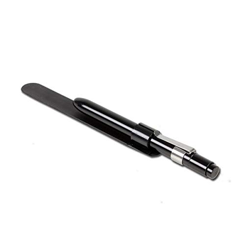 Gima - Otoscopio LED 25625 Lucciola Delta, color negro