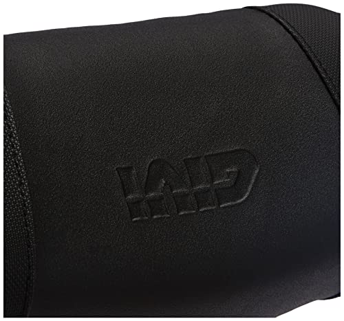 Givi E134S V47 Monokey Respaldo del Copiloto, Baúl Negro Suave, Cuero Artificial