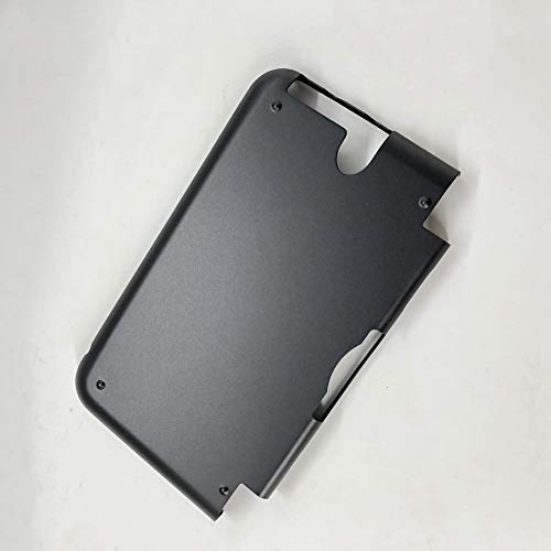 GOZAR Carcasa De Aluminio Duro De Metal Multicolor Carcasa para 3Ds XL Ll - Deep Blue
