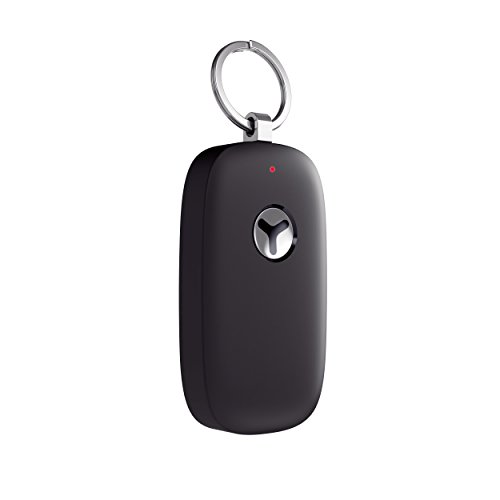 GPS Tracker Yepzon Freedom Localizador con Alarma SOS para Ancianos y Ninos