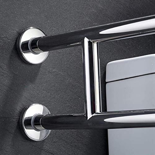 Handrails Inclinado o vertical de acero inoxidable 304 sin barreras seguro para personas mayores discapacitadas baño inodoro inodoro asiento resbalón U mango tamaño puede ser personalizado