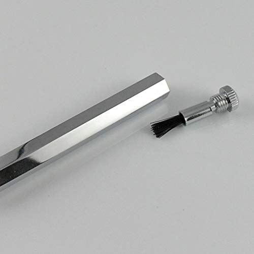 HEALLILY Martillo para Reflejos Mango de Punta Neuro para Enfermeras Sala de Emergencia Estudiantes de Medicina Verde