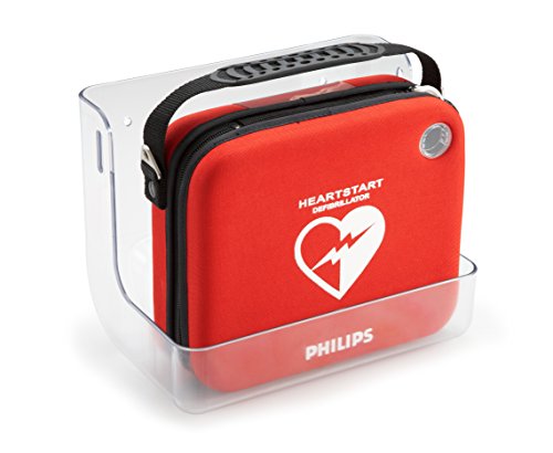 HeartStart Philips 989803170891 AED montaje en pared