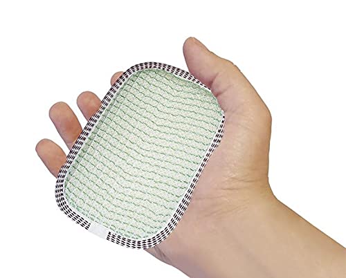 Herbi Feet - Esponja de Masaje Leco System - Promueve Circulación Sanguínea