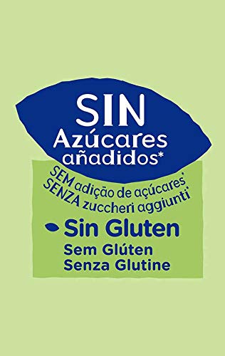 Hero Baby Mi Fruta - Bolsita de Fruta con Plátano, Fresa y Manzana, Sin Azúcares Añadidos, para Bebés a Partir de los 12 Meses - Pack de 18 x 100 g