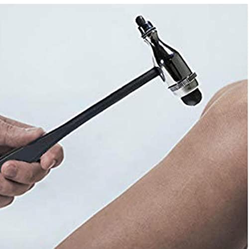 Herramientas de diagnóstico de Reflejo Muscular neurológico de Hammer Reflex con Herramientas de Mano Puntiagudas