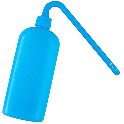 Herramientas Limpieza Bolsas Colostomía for todas las bolsas de ostomía for uso permanente Bolsas Estoma Botella Limpieza Plástico para Todas Las Bolsas Ostomía para Uso Permanente