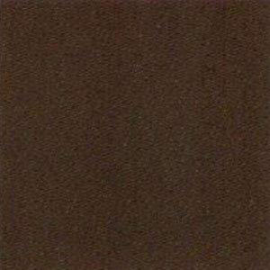 Herzog-Leather Piel de becerro de 1,3 – 1,7 m² curtido con cromo, ortopédico (grosor: 0,9 – 1,1 mm, Marrone-Medio)