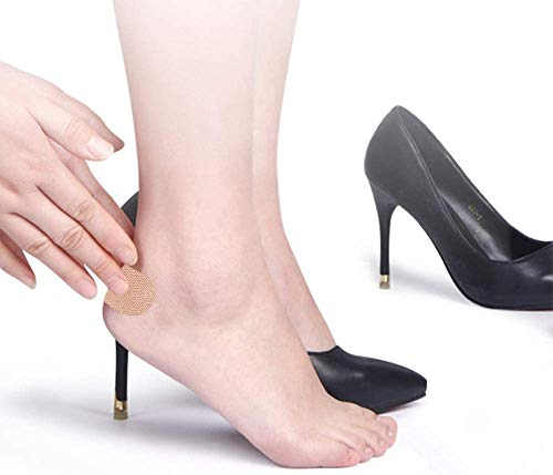 HHOOMY Carne de la cinta de la teta (¡Empuja hacia arriba el pecho!) Cinta del cuerpo, cinta de la pechuga, cinta de sostén, cinta para los pies, tela de grado profesional e impermeable.
