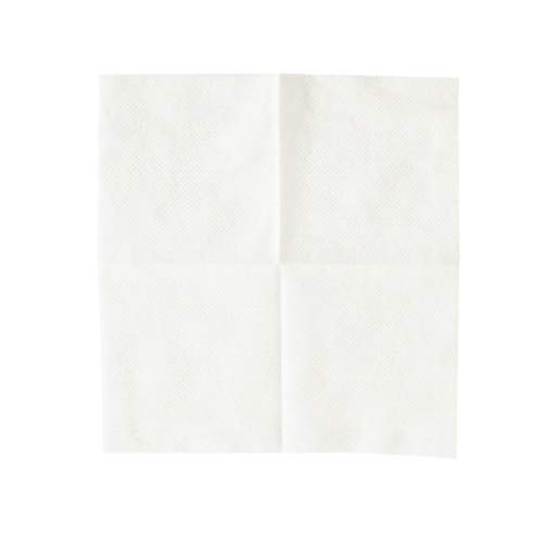 Holibanna 200pc Esponjas de Gasa no Tejidas para Cuidado de Heridas Almohadillas de Primeros Auxilio Almohadillas de Gasa Estériles