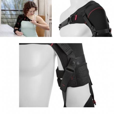 Hombrera Omo Neurexa Plus derecha (S)