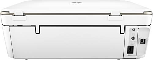 HP ENVY 7134 4800 x 1200DPI Inyección de tinta térmica A4 14ppm Wifi - Impresora multifunción (Inyección de tinta térmica, 4800 x 1200 DPI, 125 hojas, A4, Impresión directa, Gris, Blanco)