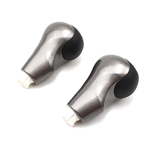 HUATONG YANGJJ YAIKL Accesorios para automóviles 5/6 Velocidad MT MQ Go Gear Shift Hour Ball Funda Ajuste para Honda Civic DX Ex LX Modelo 06-11 54102-SNA-A01 54102-SNA-A02 (Color Name : Shift Cover)